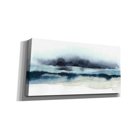 Image of 'Stormy Sea I' by Grace Popp Canvas Wall Art