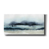 'Stormy Sea II' by Grace Popp Canvas Wall Art