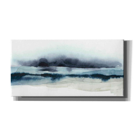 Image of 'Stormy Sea I' by Grace Popp Canvas Wall Art