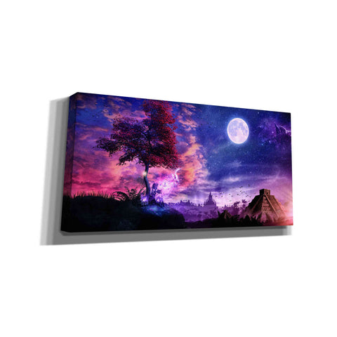 Image of 'A Place for Fairy Tales' by Cameron Gray, Canvas Wall Art