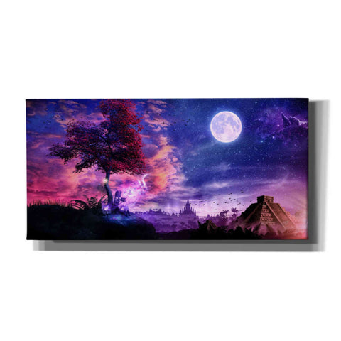 Image of 'A Place for Fairy Tales' by Cameron Gray, Canvas Wall Art