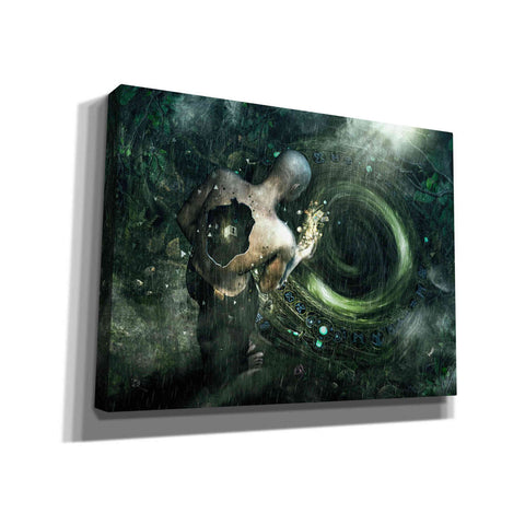 Image of 'Clarity' by Cameron Gray, Canvas Wall Art