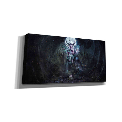 Image of 'The Dreamcatcher Landscape' by Cameron Gray, Canvas Wall Art