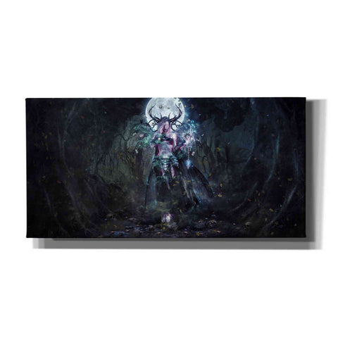 Image of 'The Dreamcatcher Landscape' by Cameron Gray, Canvas Wall Art