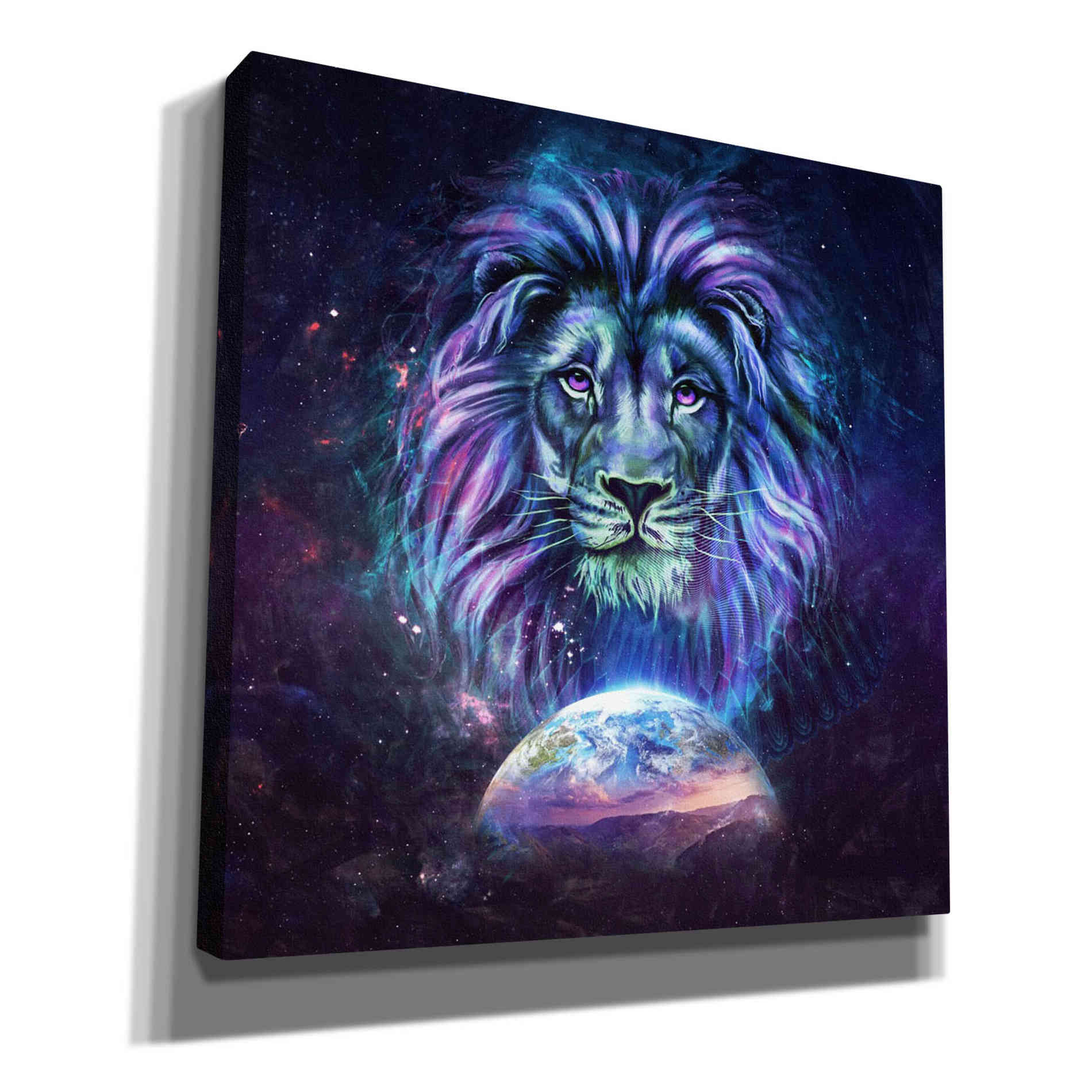 'Guardian' by Cameron Gray, Canvas Wall Art