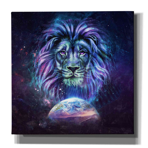Image of 'Guardian' by Cameron Gray, Canvas Wall Art