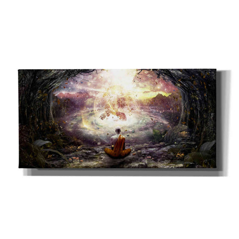 Image of 'Nature and Time' by Cameron Gray, Canvas Wall Art