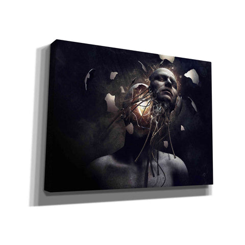 Image of 'New Day' by Cameron Gray, Canvas Wall Art