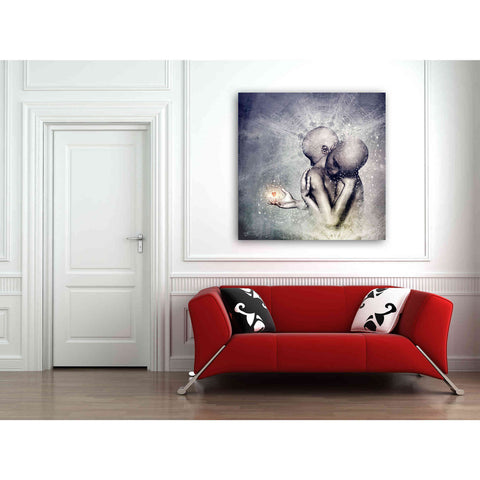 Image of 'Souvenirs We Never Lose' by Cameron Gray, Canvas Wall Art