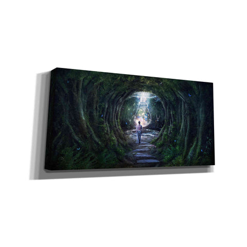 Image of 'Stay for a Moment' by Cameron Gray, Canvas Wall Art