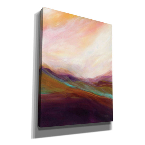 Image of 'The Dunes' by Jan Griggs, Giclee Canvas Wall Art