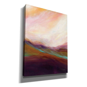 'The Dunes' by Jan Griggs, Giclee Canvas Wall Art