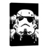 "Pirate Trooper" by Nicklas Gustafsson, Giclee Canvas Wall Art