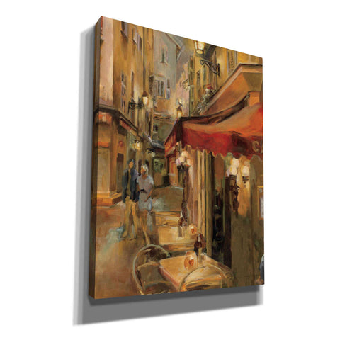Image of 'After The Show' by Marilyn Hageman, Canvas Wall Art