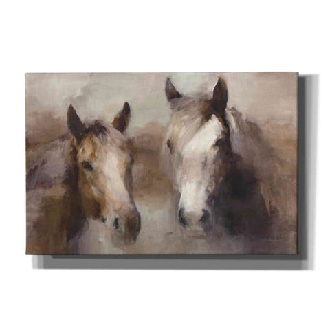 Image of 'Blazing The West Nuetral' by Marilyn Hageman, Canvas Wall Art