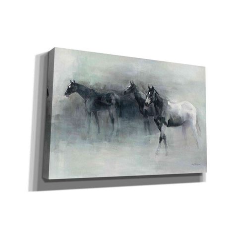 Image of 'In the Mist' by Marilyn Hageman, Canvas Wall Art