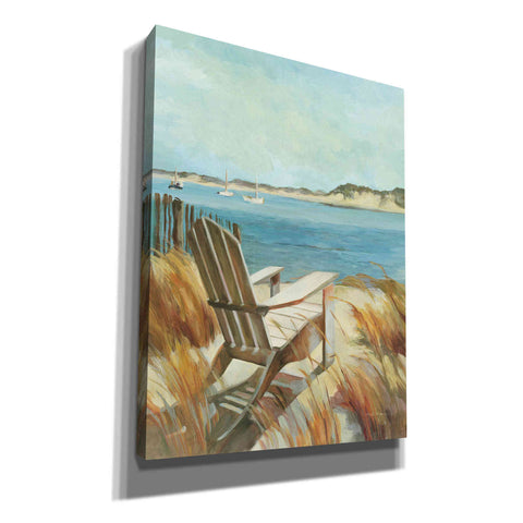 Image of 'Sea Breeze' by Marilyn Hageman, Canvas Wall Art