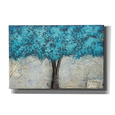 Image of 'Storytellers' by Britt Hallowell, Canvas Wall Art,Size A Landscape