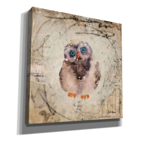 Image of 'The Wonder Years I' by Britt Hallowell, Canvas Wall Art,Size 1 Square