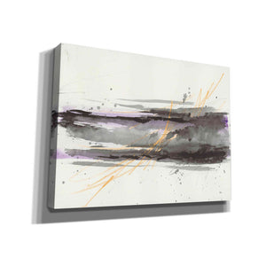 'Simplification Series IV' by Britt Hallowell, Canvas Wall Art,Size B Landscape