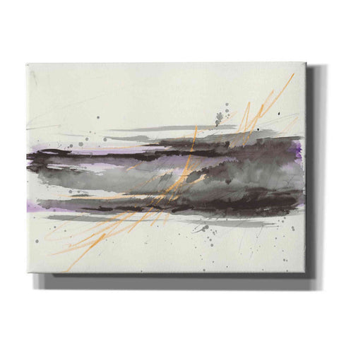 Image of 'Simplification Series IV' by Britt Hallowell, Canvas Wall Art,Size B Landscape