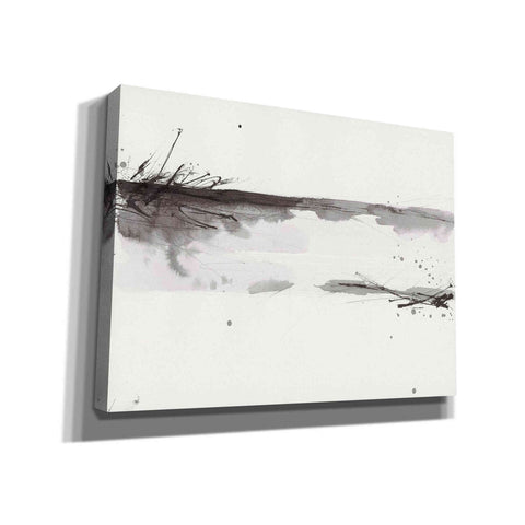 Image of 'Simplification Series II' by Britt Hallowell, Canvas Wall Art,Size B Landscape