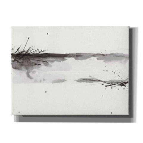 Image of 'Simplification Series II' by Britt Hallowell, Canvas Wall Art,Size B Landscape