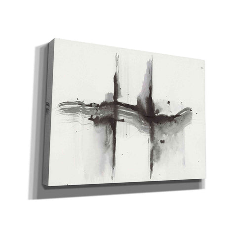 Image of 'Simplification Series III' by Britt Hallowell, Canvas Wall Art,Size B Landscape