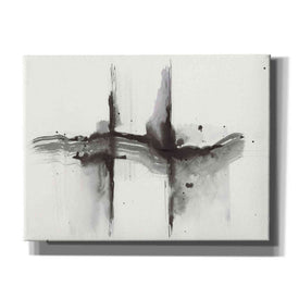 'Simplification Series III' by Britt Hallowell, Canvas Wall Art,Size B Landscape