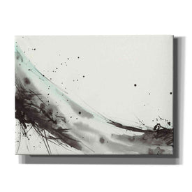 'Simplification Series VII' by Britt Hallowell, Canvas Wall Art,Size B Landscape