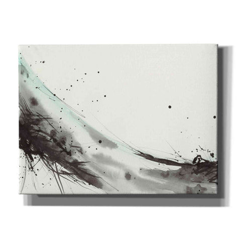 Image of 'Simplification Series VII' by Britt Hallowell, Canvas Wall Art,Size B Landscape