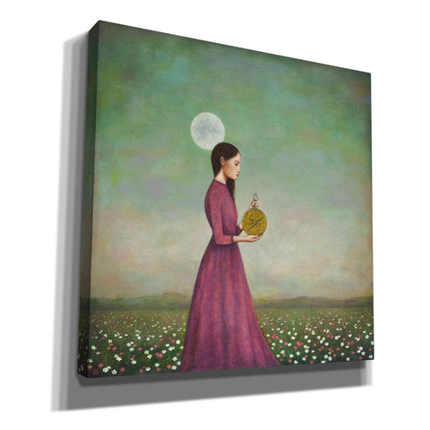 Image of 'Counting on the Cosmos' by Duy Huynh, Giclee Canvas Wall Art