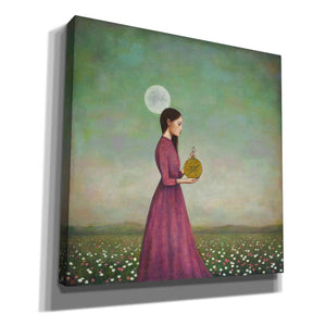 'Counting on the Cosmos' by Duy Huynh, Giclee Canvas Wall Art