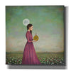 'Counting on the Cosmos' by Duy Huynh, Giclee Canvas Wall Art