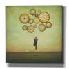 'Waiting for Time to Fly' by Duy Huynh, Giclee Canvas Wall Art
