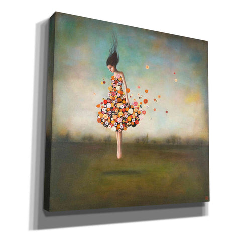 Image of 'Boundlessness in Bloom' by Duy Huynh, Giclee Canvas Wall Art