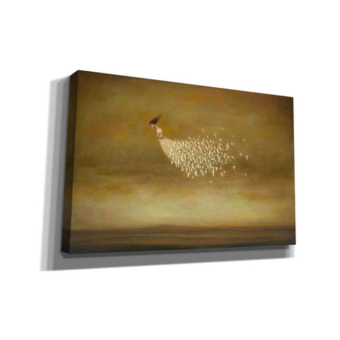 Image of 'Freeform' by Duy Huynh, Giclee Canvas Wall Art