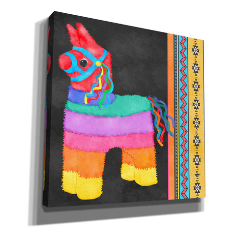 Image of 'Piñata Party I' by Jade Reynolds Giclee Canvas Wall Art