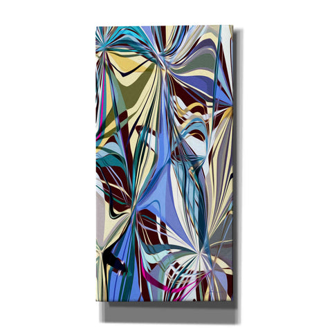 Image of 'Access II' by James Burghardt Giclee Canvas Wall Art