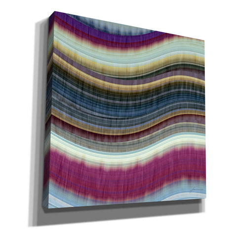 Image of 'Rumba I' by James Burghardt Giclee Canvas Wall Art