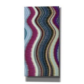 'Rumba III' by James Burghardt, Canvas Wall Art