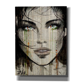 'Another Kind' by Loui Jover, Canvas Wall Art