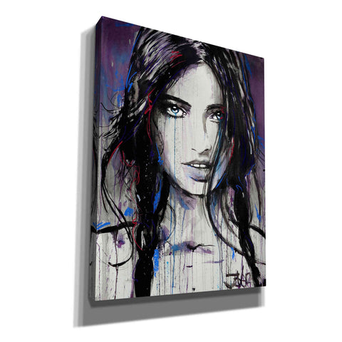 Image of 'Formica' by Loui Jover, Canvas Wall Art
