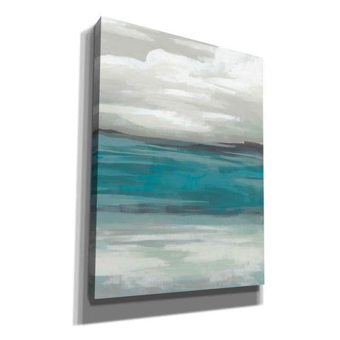 Image of 'Storm Front I' by June Erica Giclee Canvas Wall Art
