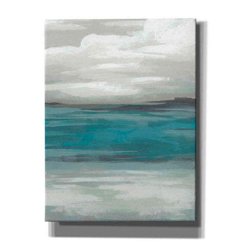 Image of 'Storm Front I' by June Erica Giclee Canvas Wall Art