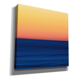 'Fire Water' by Katherine Gendreau, Giclee Canvas Wall Art