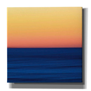 'Fire Water' by Katherine Gendreau, Giclee Canvas Wall Art