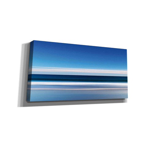 Image of 'Lucy Vincent Waves' by Katherine Gendreau, Giclee Canvas Wall Art