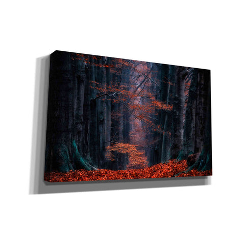 Image of 'Synapse' by Lars van de Goor, Giclee Canvas Wall Art