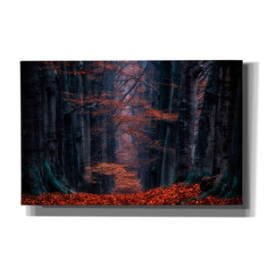 'Synapse' by Lars van de Goor, Giclee Canvas Wall Art